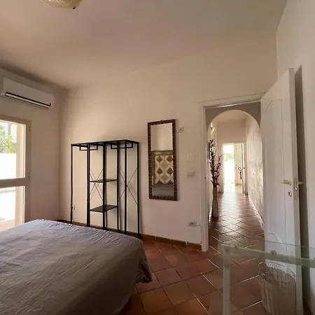 Acquamarina Baia Villa Gallipolli