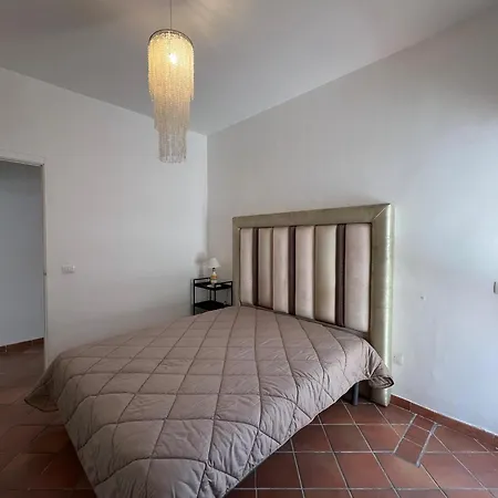 Acquamarina Baia 加利波利