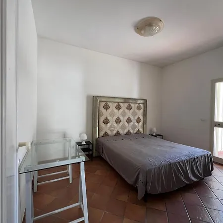 Villa Acquamarina Baia