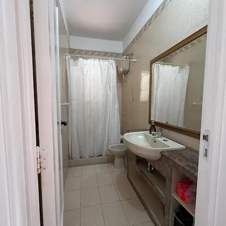 Acquamarina Baia 别墅 *