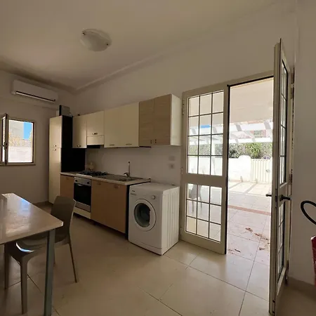 别墅 Acquamarina Baia *