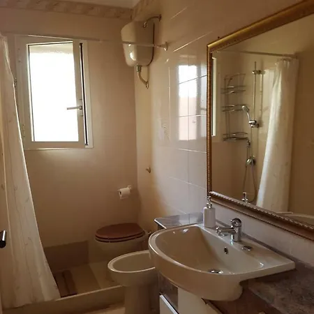 别墅 Acquamarina Baia