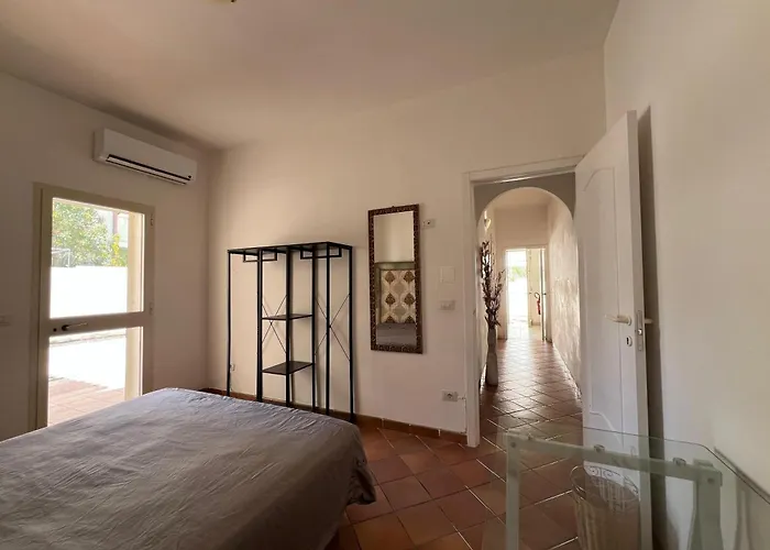 Acquamarina Baia Villa Gallipolli