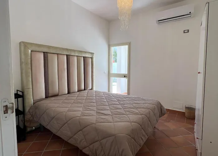 Acquamarina Baia * Gallipolli