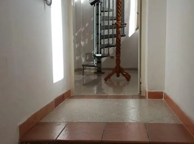 Acquamarina Baia Villa Gallipolli