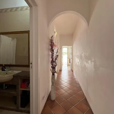 Villa Acquamarina Baia *