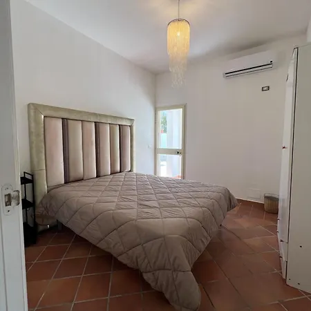 Acquamarina Baia * Gallipoli