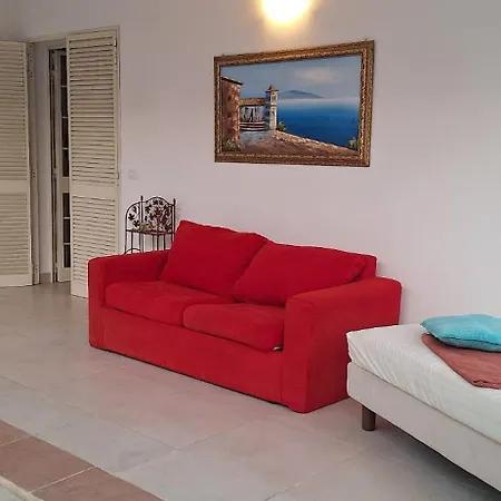 Acquamarina Baia Vila *