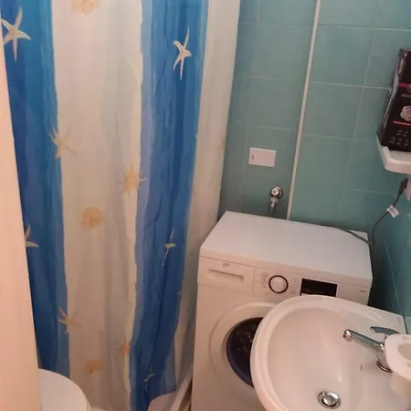 Acquamarina Baia 빌라