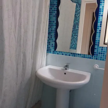 Acquamarina Baia 빌라 *