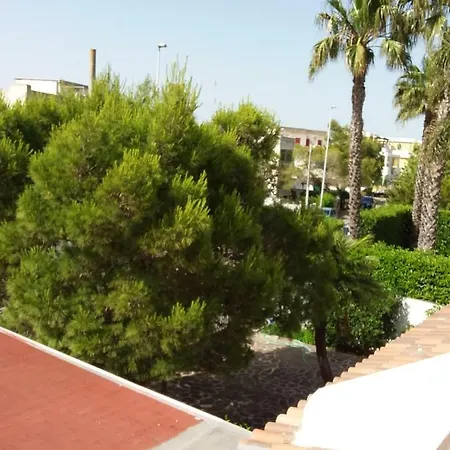 Acquamarina Baia Villa Gallipolli