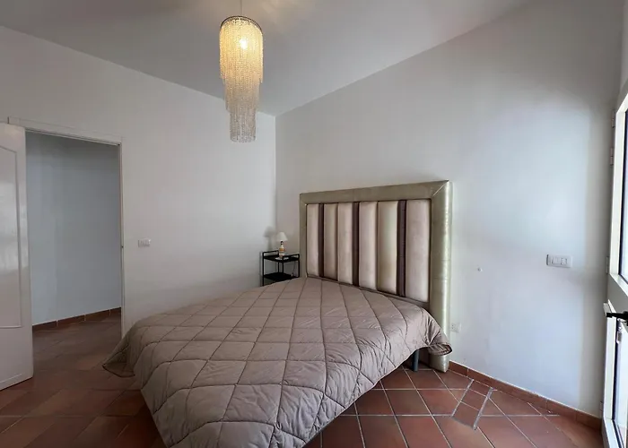 Acquamarina Baia Gallipoli