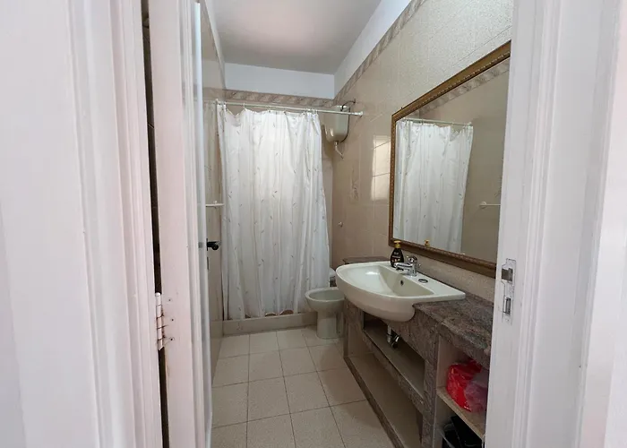 Acquamarina Baia Villa *