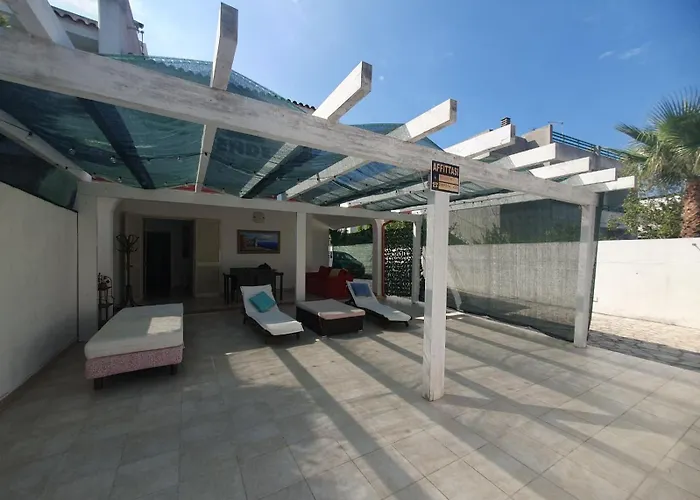 Villa Acquamarina Baia *