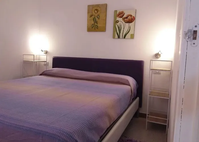 Acquamarina Baia Villa Gallipoli