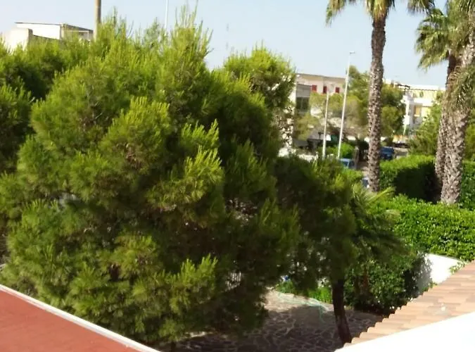 Acquamarina Baia Villa Gallipoli